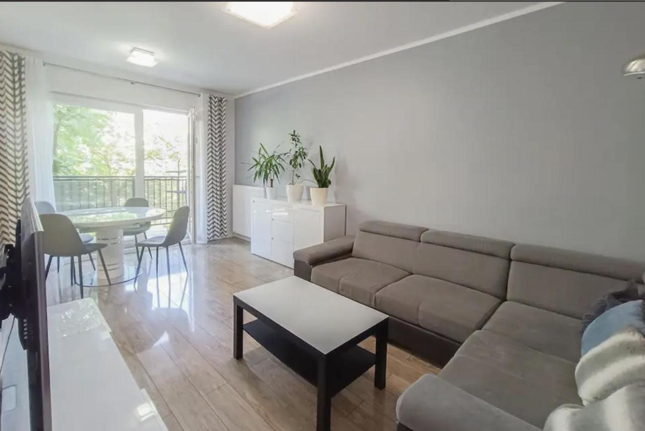 Czapelska 60m2 Nowoczesny Apartament! Warschau