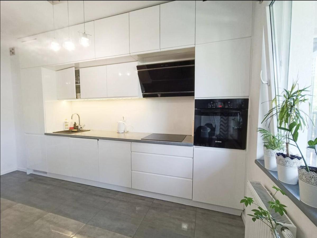Czapelska 60m2 Nowoczesny Apartament! Appartement *