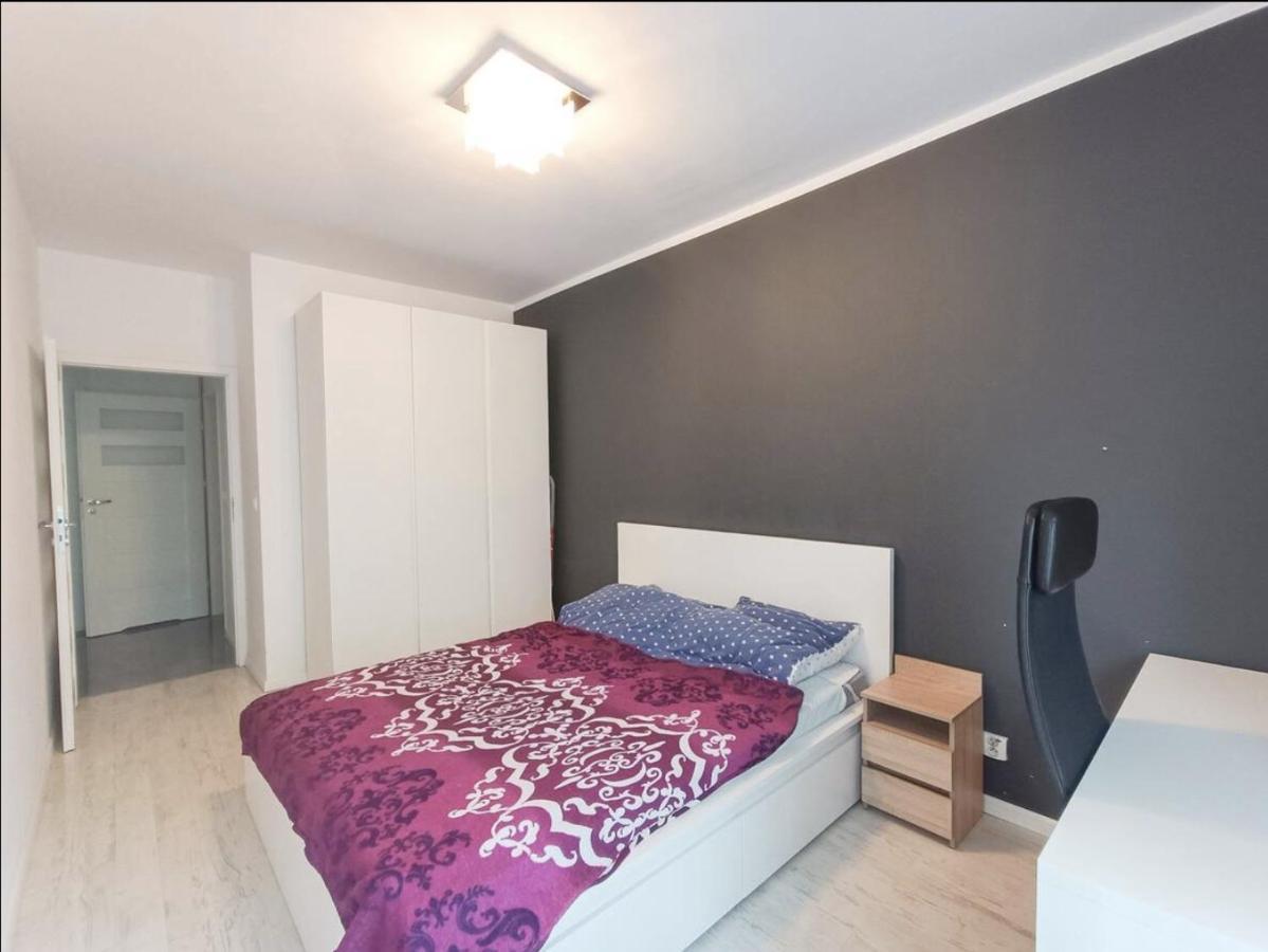 Czapelska 60m2 Nowoczesny Apartament! Appartement