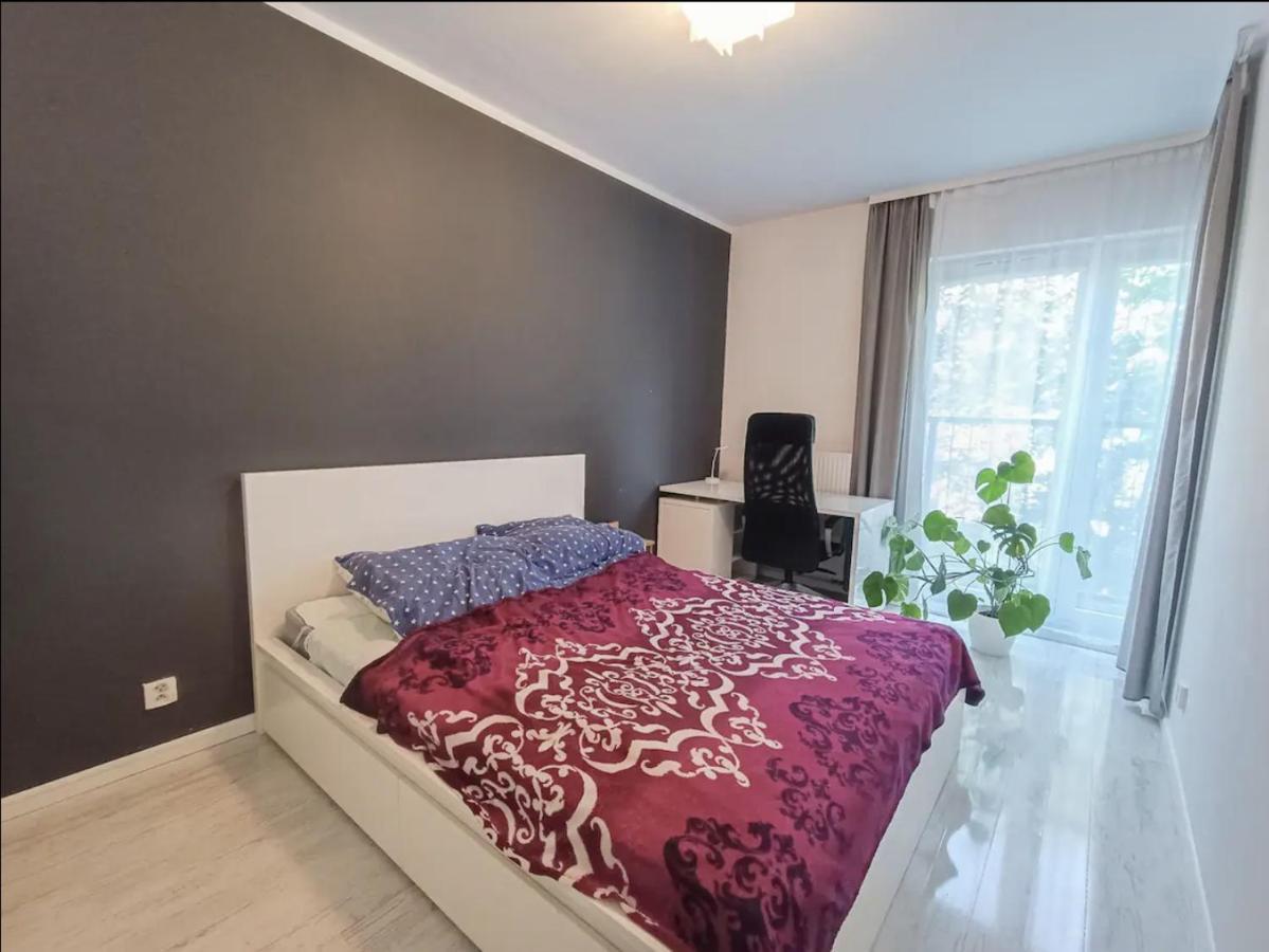 Appartement Czapelska 60m2 Nowoczesny Apartament! Warschau