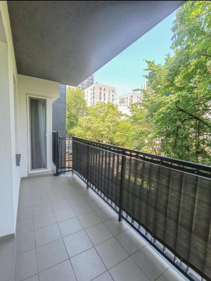 Czapelska 60m2 Nowoczesny Apartament! Appartement